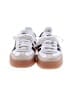 Adidas White Sneakers Size 8 1/2 - photo 2