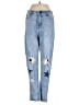 Sandro Stars Blue Jeans Size 36 waist - photo 1