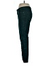 Elle Chevron-herringbone Teal Jeans Size 12 - photo 5
