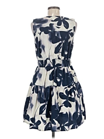 Simply Vera Vera Wang Cocktail Dress (view 2)