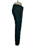 Elle Chevron-herringbone Teal Jeans Size 12 - photo 4