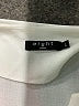 Eight Paris Ivory Cocktail Dress Size L - photo 7
