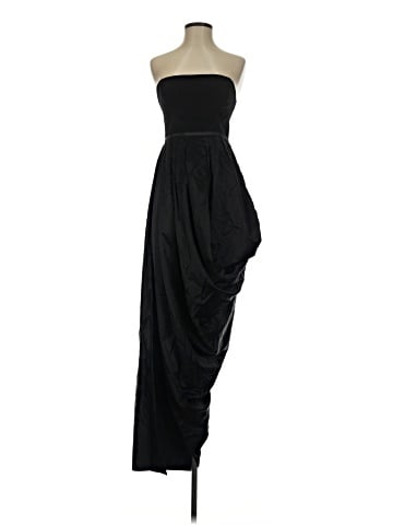 Zara Cocktail Dress (view 1)