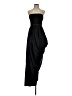 Zara Black Cocktail Dress Size S - photo 1