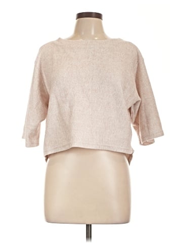 Mia Joy Pullover Sweater (view 1)