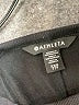 Athleta Black Pullover Sweater Size XXS - photo 7