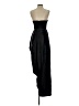 Zara Black Cocktail Dress Size S - photo 2