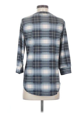 Ofeefan 3/4 Sleeve Blouse (view 2)