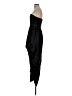 Zara Black Cocktail Dress Size S - photo 5