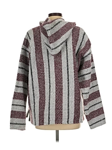 Baja Joe Pullover Sweater (view 2)
