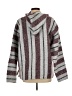 Baja Joe Gray Pullover Sweater Size L - photo 2