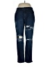Fran Denim Blue Jeans Size 32 waist - photo 1