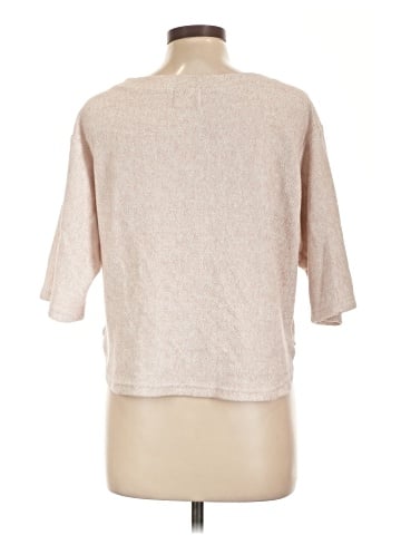 Mia Joy Pullover Sweater (view 2)