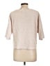 Mia Joy Tan Pullover Sweater Size 12 - photo 2