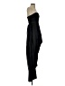 Zara Black Cocktail Dress Size S - photo 4