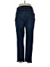 Fran Denim Blue Jeans Size 32 waist - photo 2