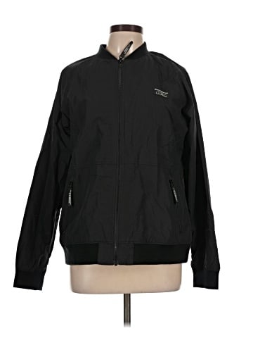 L.L.Bean Track Jacket (view 1)