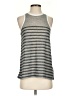 T by Alexander Wang Gray Tank Top Size XS - photo 1