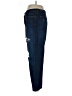 Fran Denim Blue Jeans Size 32 waist - photo 5