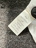 Miami 100% Rayon Ivory Sleeveless Blouse Size L - photo 8
