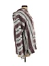 Baja Joe Gray Pullover Sweater Size L - photo 4