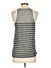 T by Alexander Wang Gray Tank Top Size XS - photo 2