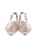 Zara Ivory Flats Size EU 40 - photo 2