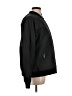L.L.Bean 100% Nylon Solid Black Track Jacket Size L - photo 4