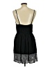 THREE PINK HEARTS Black Sleeveless Top Size L - photo 2