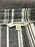 Briggs Stripes Gray Casual Pants Size XL - photo 4
