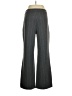 Jules & Leopold Chevron-herringbone Gray Dress Pants Size L - photo 2