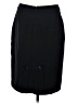 DressBarn Solid Black Formal Skirt Size 6 - photo 2