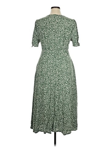 Ava & Viv Casual Dress (view 2)