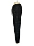 Sweaty Betty Plaid Black Casual Pants Size 8 - photo 5