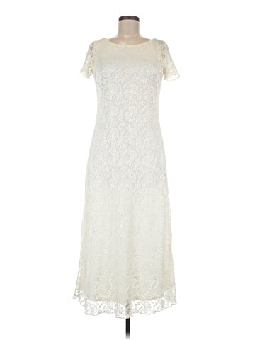 Ronni Nicole Cocktail Dress (view 1)