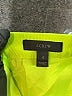 J.Crew Solid Green Casual Skirt Size 0 - photo 4
