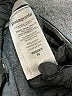 Patagonia Black Gray Sweatpants Size XS - photo 5