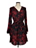 UGUEST Red Casual Dress Size M - photo 1