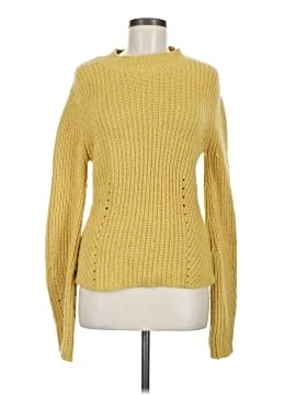 La Vie Rebecca Taylor Pullover Sweater (view 1)