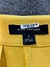 Ann Taylor Solid Yellow Casual Pants Size 12 - photo 7
