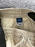 Old Navy Yellow Khaki Shorts Size 3T - photo 3