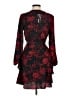UGUEST Red Casual Dress Size M - photo 2