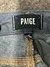Paige Blue Jeans Size 28 - photo 7