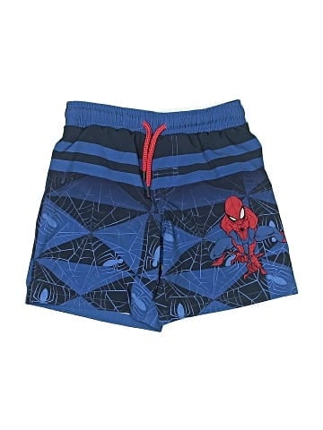 Marvel Board Shorts (view 1)