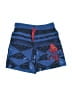Marvel Graphic Blue Board Shorts Size 4 - 5 - photo 1