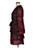 UGUEST Red Casual Dress Size M - photo 5
