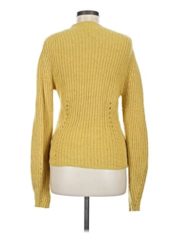 La Vie Rebecca Taylor Pullover Sweater (view 2)