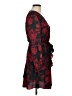UGUEST Red Casual Dress Size M - photo 4