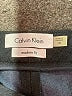 Calvin Klein Black Dress Pants Size 10 - photo 7