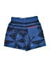 Marvel Graphic Blue Board Shorts Size 4 - 5 - photo 2
